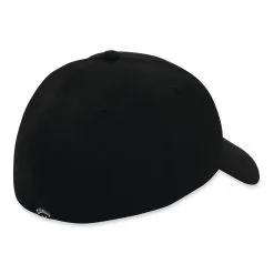 Callaway Stretch Fitted Hat -Clubs Shop 5219089 BLACK 1