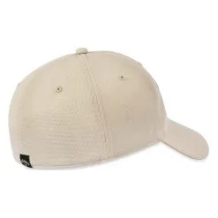 Callaway Stretch Fitted Hat -Clubs Shop 5219089 KHAKI 1