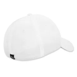Callaway Stretch Fitted Hat -Clubs Shop 5219089 WHITE 1