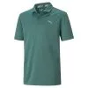 PUMA Golf Puma Essential Boys Golf Polo 1 PUMA Golf Puma Essential Boys Golf Polo -Clubs Shop 578133 BLUESPRUCE 0d4647ab d8d3 4080 b729 442cad425a48