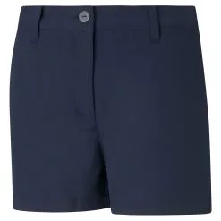 PUMA Golf Puma Junior Girls Golf Shorts