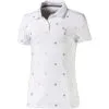 PUMA Golf Puma Ditsy Girls Golf Polo 2 PUMA Golf Puma Ditsy Girls Golf Polo -Clubs Shop 595453 01WHITE 617147c9 5f39 4c0f aa61 2e518e083ff0