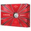 Callaway Chrome Soft Golf Balls - Dozen 2018