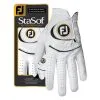 FootJoy StaSof Womens Golf Glove -Clubs Shop 66784 PEARL