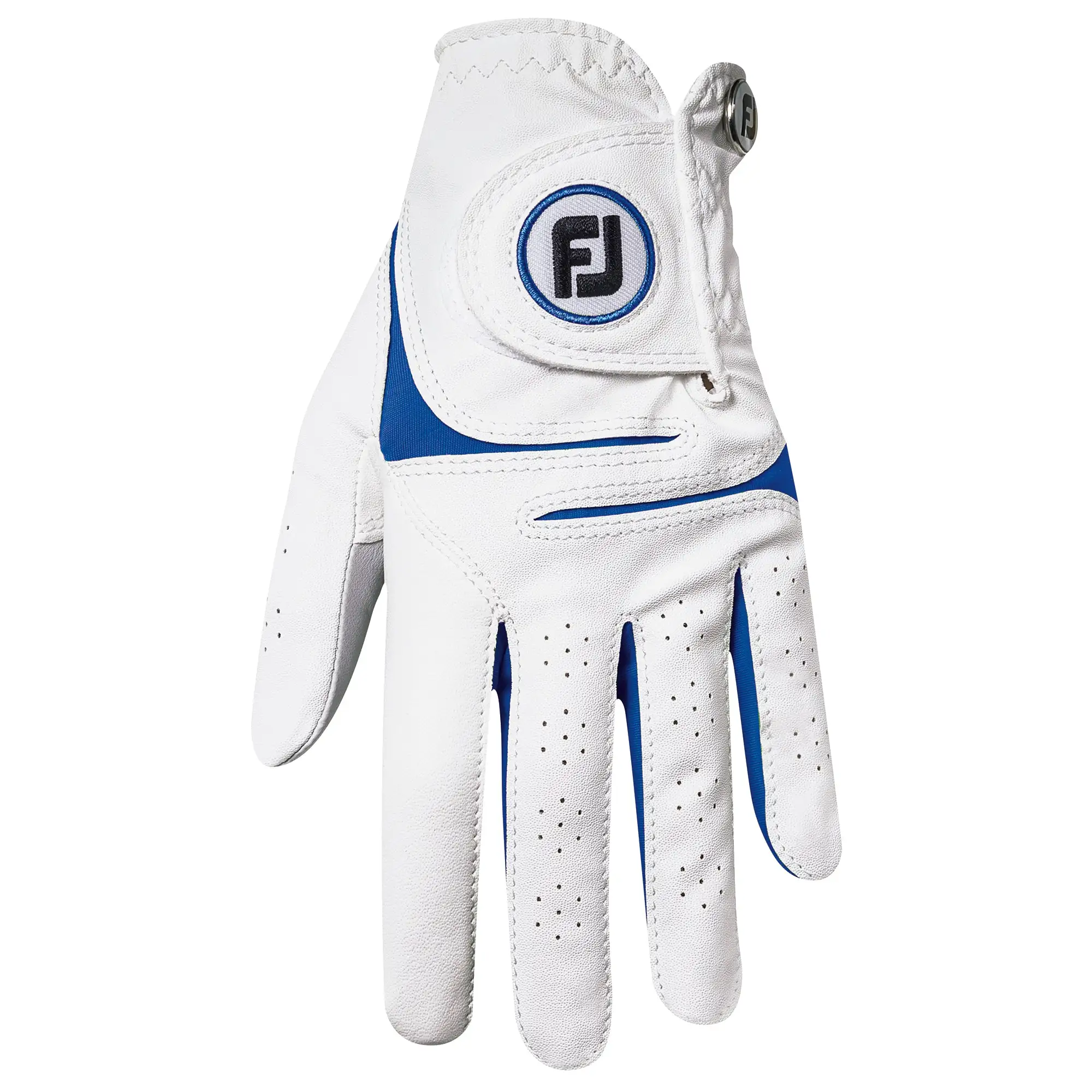 FootJoy WeatherSof Fashion Womens Golf Glove 3 FootJoy WeatherSof Fashion Womens Golf Glove