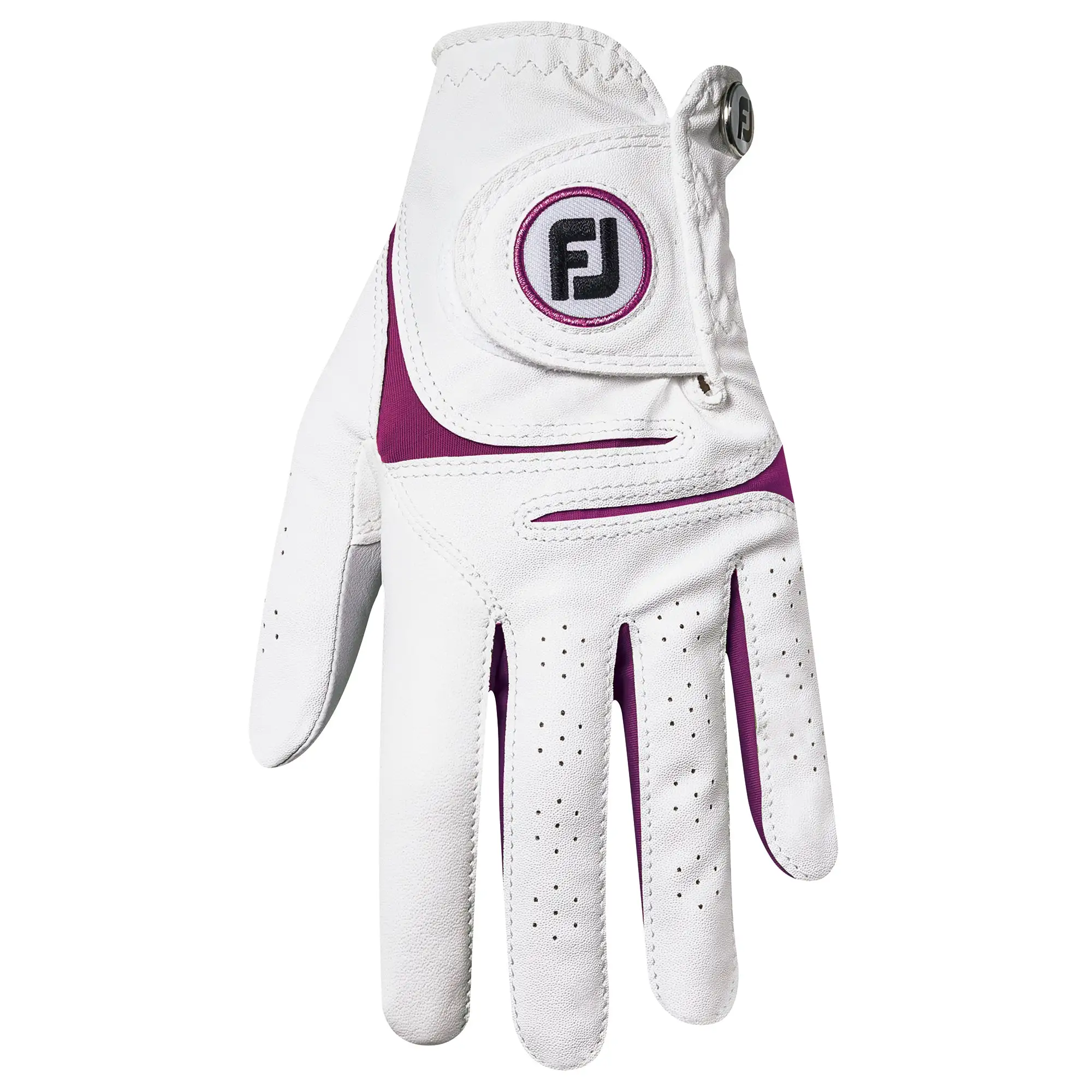 FootJoy WeatherSof Fashion Womens Golf Glove 6 FootJoy WeatherSof Fashion Womens Golf Glove - Image 4