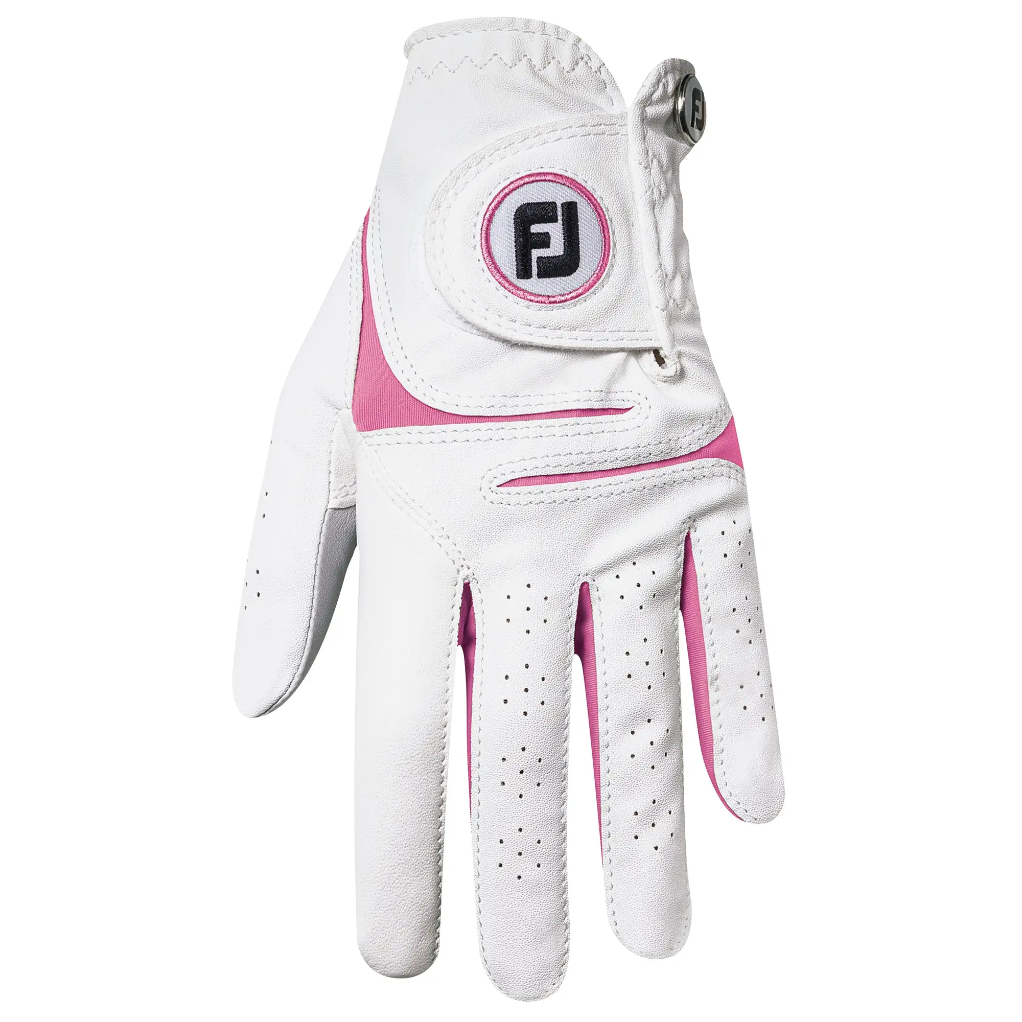 FootJoy WeatherSof Fashion Womens Golf Glove 5 FootJoy WeatherSof Fashion Womens Golf Glove - Image 3