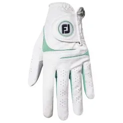 FootJoy WeatherSof Fashion Womens Golf Glove 13 FootJoy WeatherSof Fashion Womens Golf Glove -Clubs Shop 85006 WHITESEAGLASS eef8ec4d 7756 4667 a6c5 3e93c4eeef96