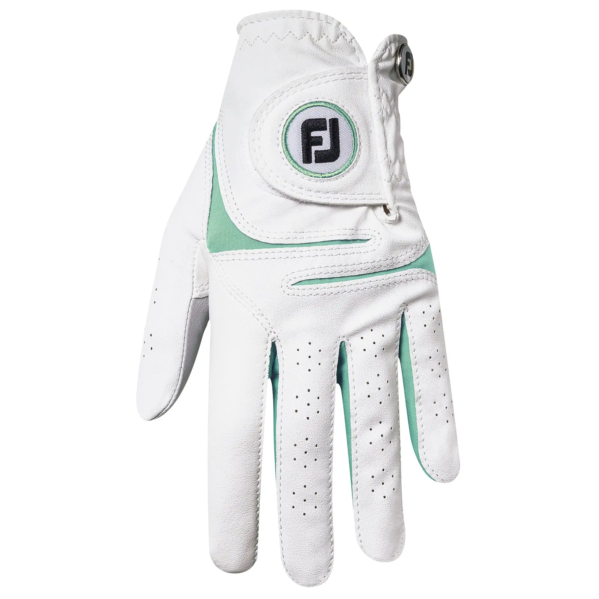 FootJoy WeatherSof Fashion Womens Golf Glove 8 FootJoy WeatherSof Fashion Womens Golf Glove - Image 6