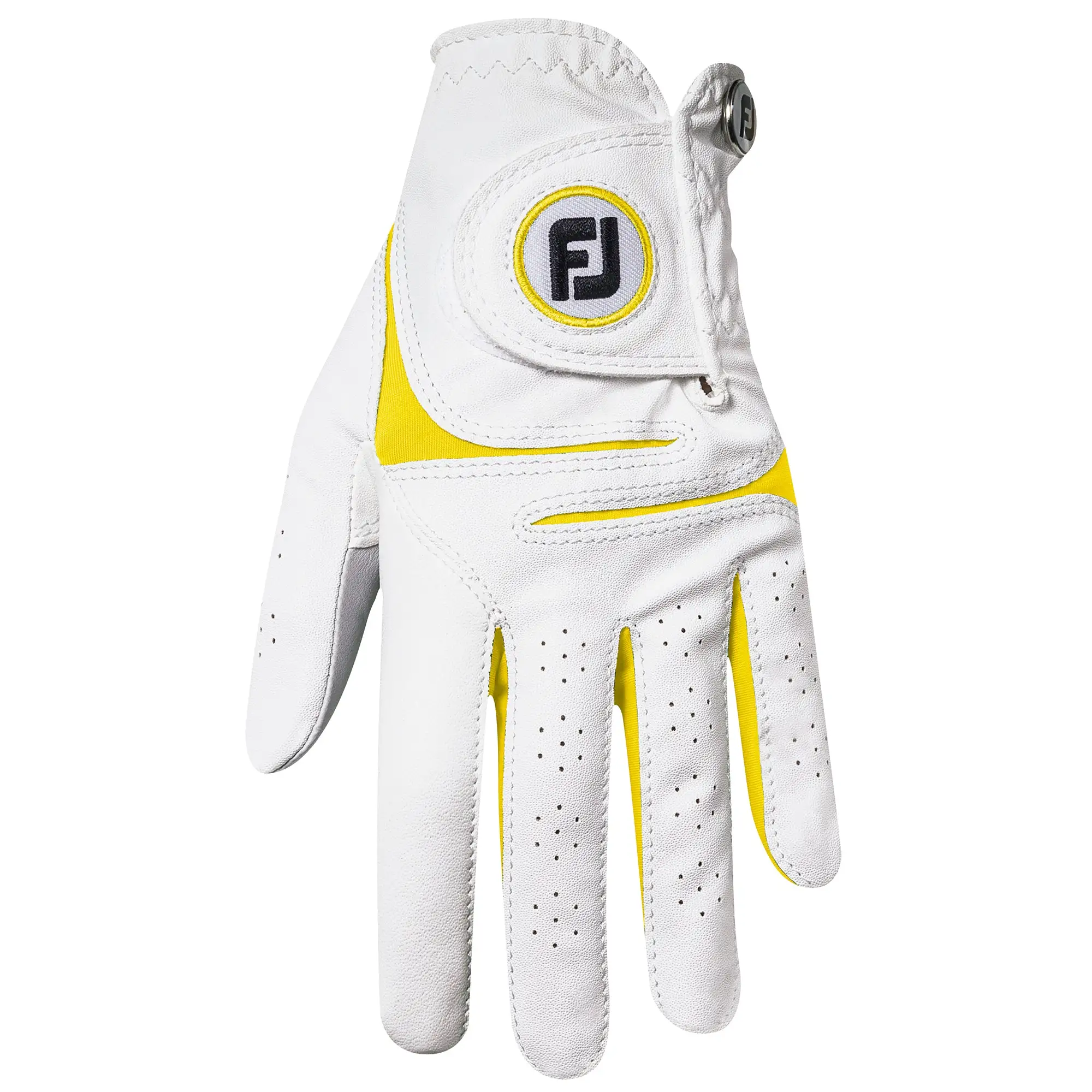 FootJoy WeatherSof Fashion Womens Golf Glove 4 FootJoy WeatherSof Fashion Womens Golf Glove - Image 2