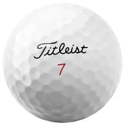Titleist Pro V1x High Number Golf Balls - Dozen -Clubs Shop 85028 1 565d3cd9 4d34 4de7 87ef 4c11f5bcce91