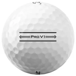 Titleist Pro V1 Aim Golf Balls - Dozen 7 Titleist Pro V1 Aim Golf Balls - Dozen -Clubs Shop 85037 2 924f8cfd 9d13 4e44 a186 296358b9d018