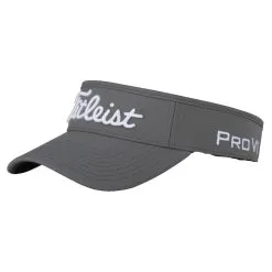 Clubs Shop 33 Titleist Tour Performance Mens Golf Visor