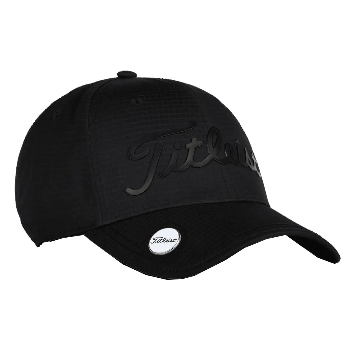 Titleist Performance Ball Marker Legacy Mens Golf Hat 3 Titleist Performance Ball Marker Legacy Mens Golf Hat