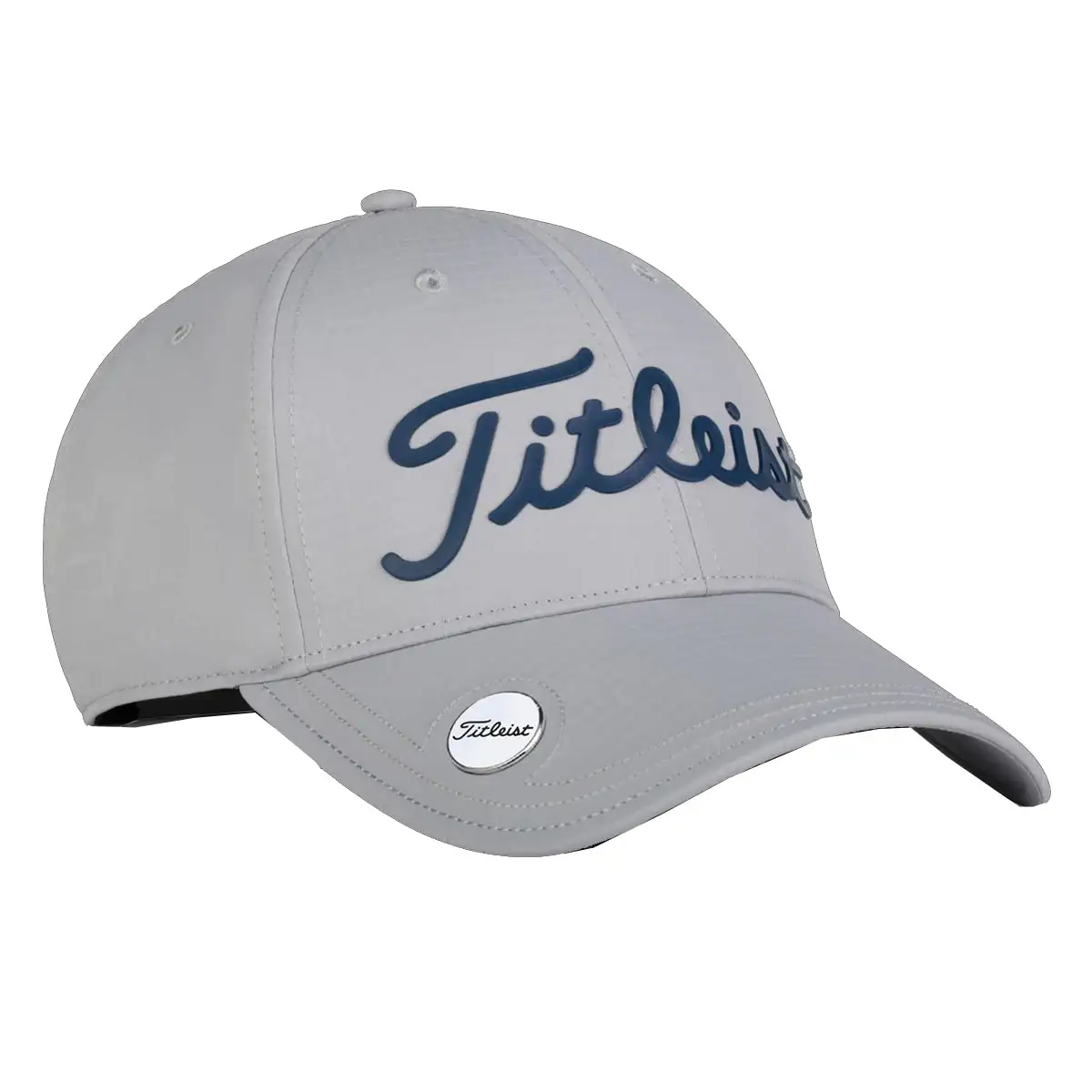 Titleist Performance Ball Marker Legacy Mens Golf Hat 5 Titleist Performance Ball Marker Legacy Mens Golf Hat - Image 3