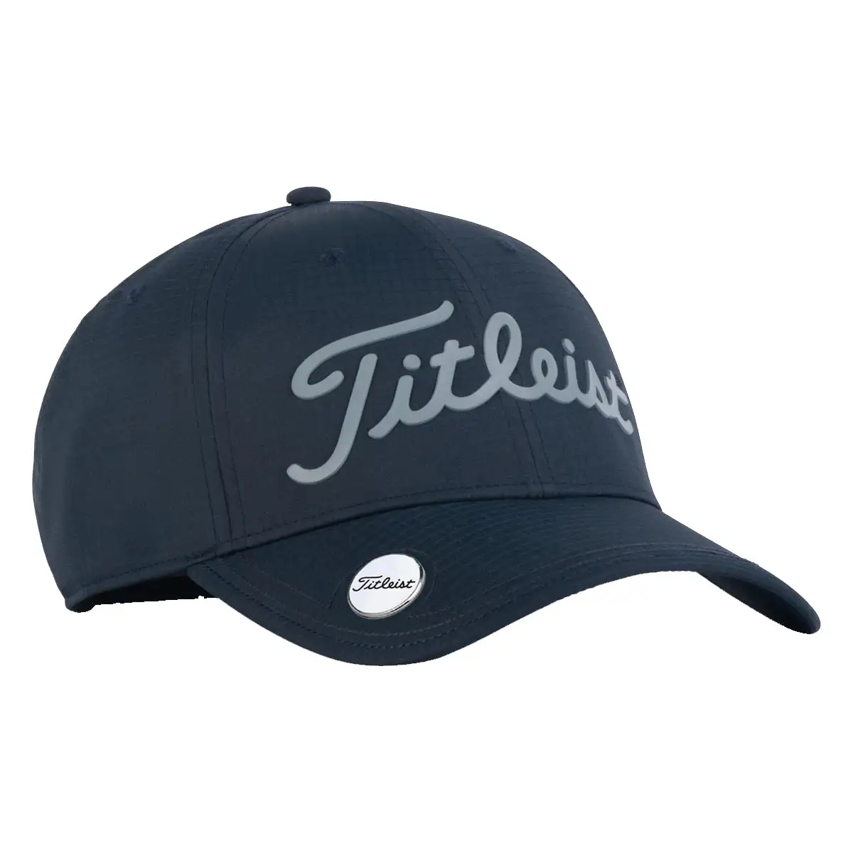Titleist Performance Ball Marker Legacy Mens Golf Hat 6 Titleist Performance Ball Marker Legacy Mens Golf Hat - Image 4