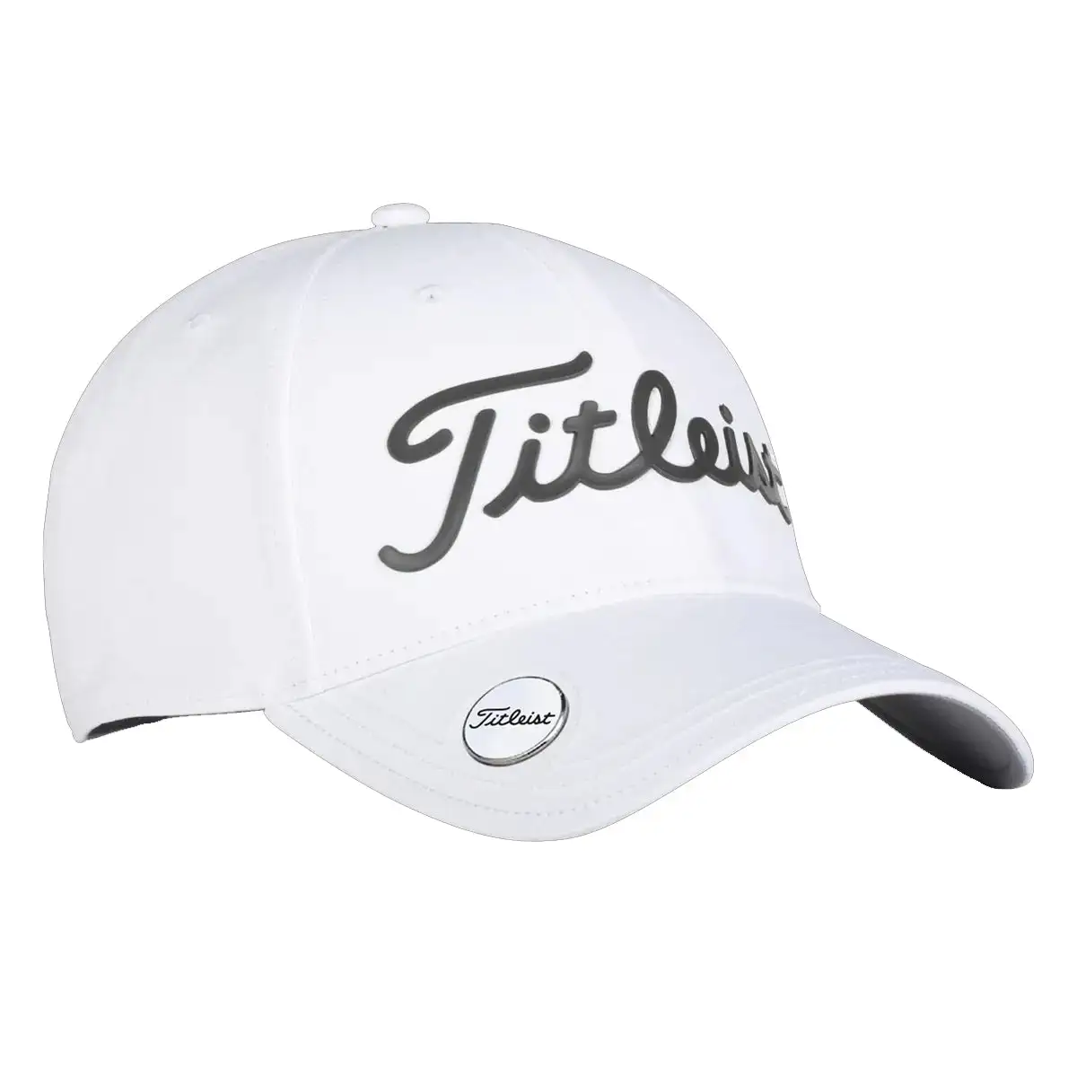 Titleist Performance Ball Marker Legacy Mens Golf Hat 7 Titleist Performance Ball Marker Legacy Mens Golf Hat - Image 5