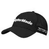 Taylor Made TaylorMade Performance Cage Mens Golf Hat -Clubs Shop 85089 BLACK 7ca1a41f 6a18 47f7 b6d0 a5588e5088a2