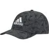 Adidas Golf Adidas Tour Print Mens Golf Hat -Clubs Shop 85103 BLACK c38d108c 991a 41b6 97ce 7e82b0457591