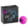 Volvik Marvel 4 Golf Ball Pack -Clubs Shop 85123 BLACKPANTHER 0f8d2bad 8b08 4333 896b 2393d0a1e88f