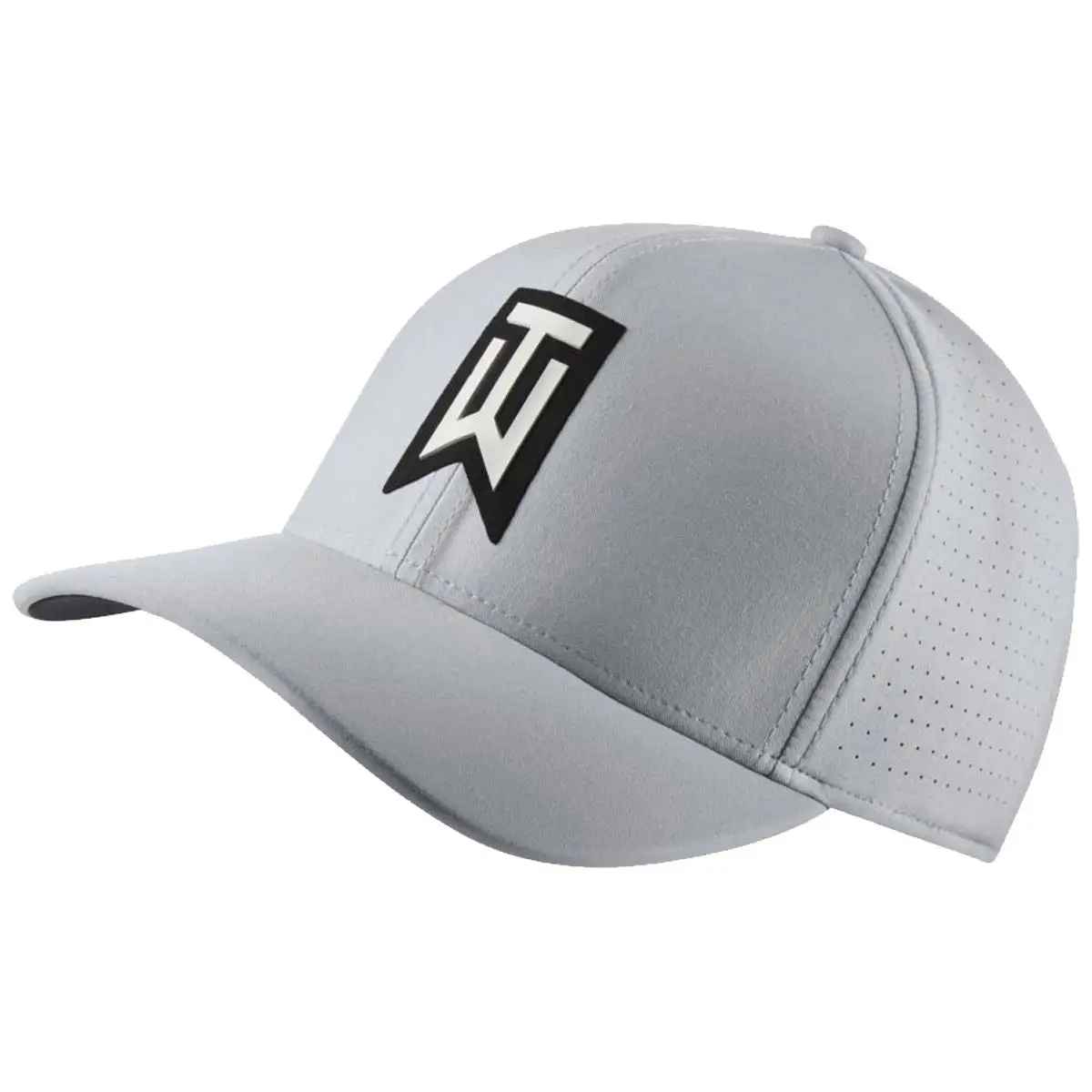 Nike Golf Nike Tiger Woods Aerobill Classic 99 Mens Hat 4 Nike Golf Nike Tiger Woods Aerobill Classic 99 Mens Hat - Image 2