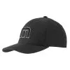TravisMathew B-Bahamas Mens Hat -Clubs Shop B BAHAMAS BLACK