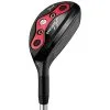 Adams® Adams Red Mens Left Hand Hybrid -Clubs Shop N26554