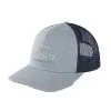 TravisMathew Not Sorry Mens Hat -Clubs Shop NOT SORRY HEATHERGREY