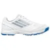 Adidas Golf Adidas Adizero Sport Junior Golf Shoes -Clubs Shop Q47073 WHTSILBLU