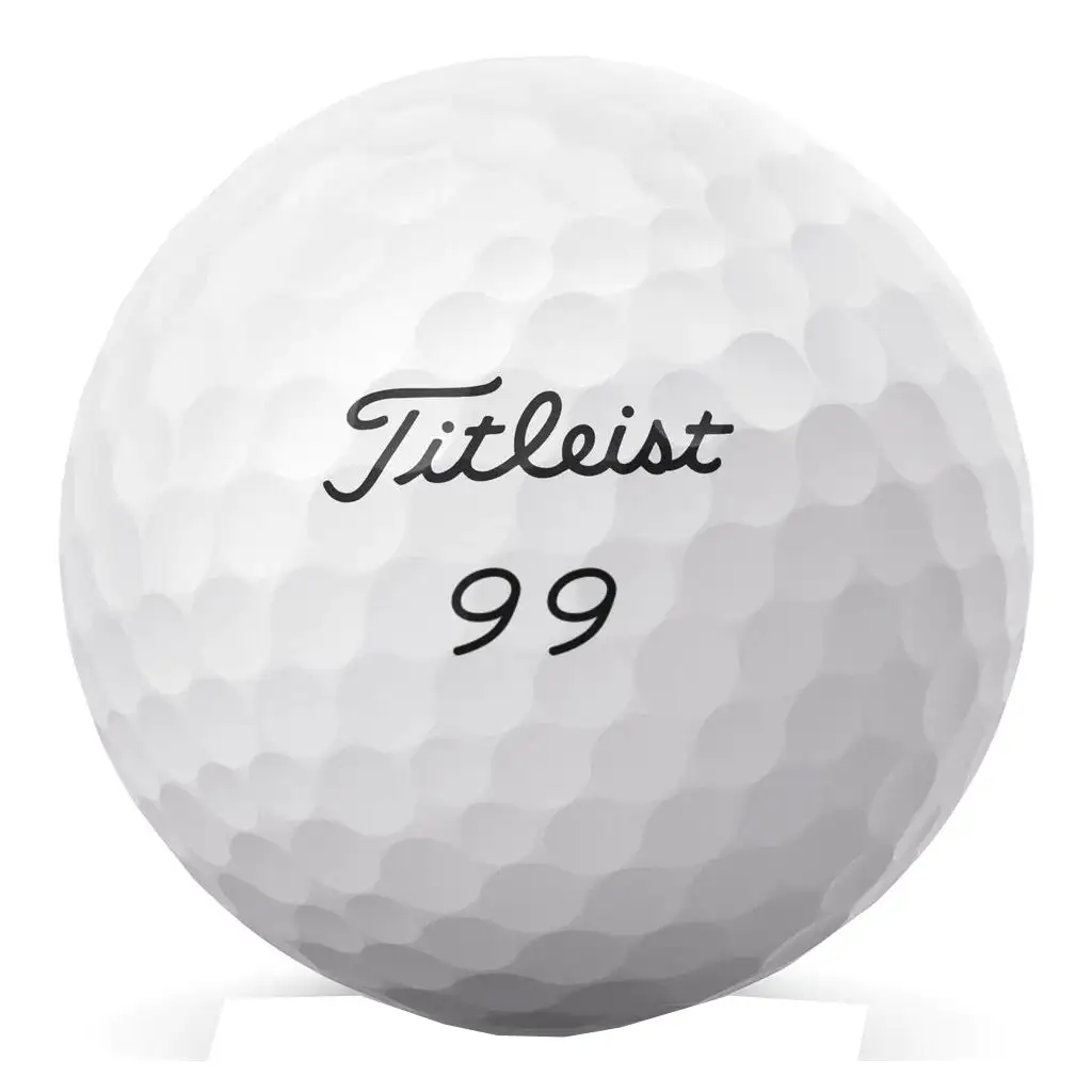 Titleist Pro V1 Golf Balls - Dozen 2020 4 Titleist Pro V1 Golf Balls - Dozen 2020 - Image 2