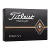 Titleist Pro V1 Golf Balls - Dozen 2020 -Clubs Shop T2026S a0663f25 6f7c 4a8d b7a5 aea7b3d3029e