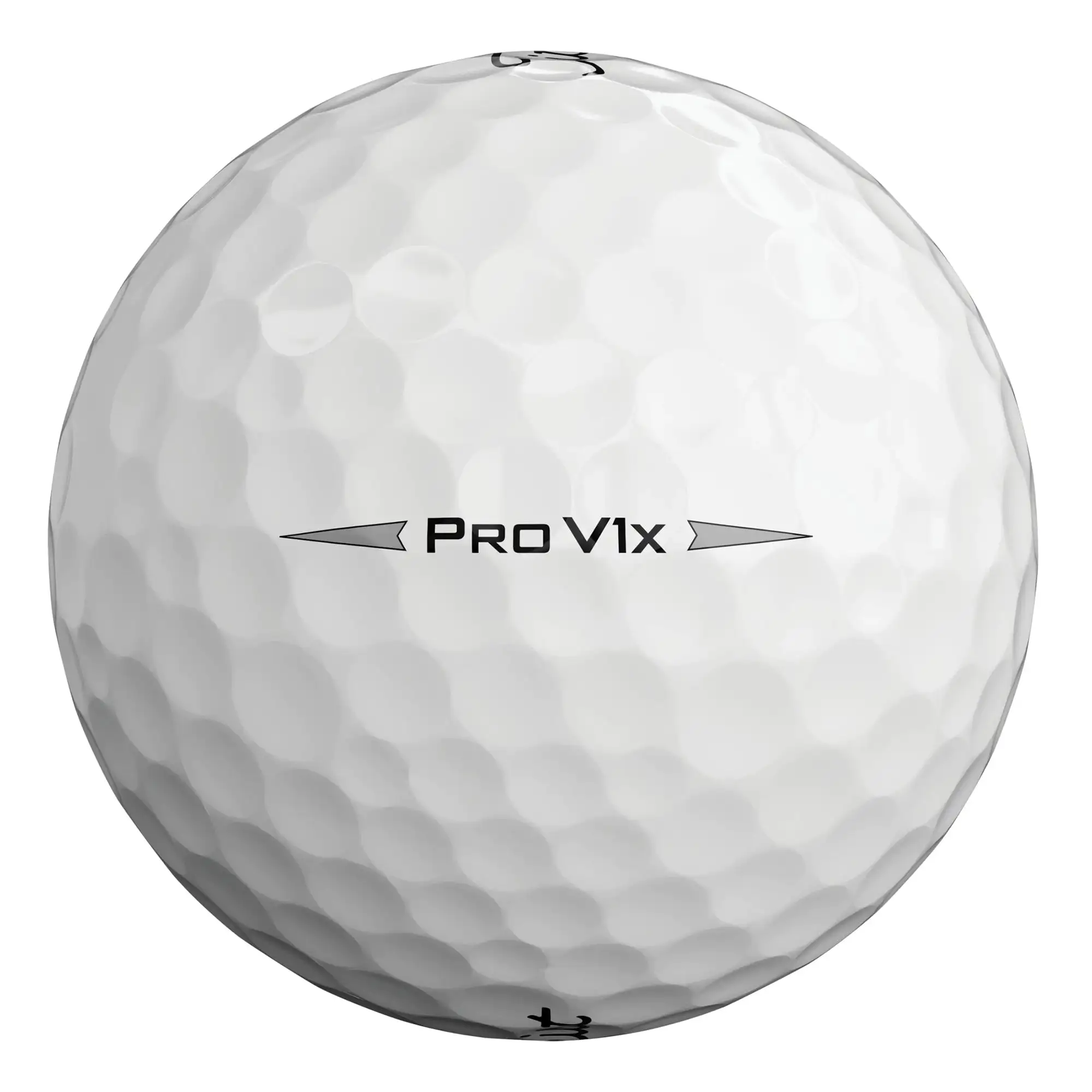 Titleist Pro V1x Golf Balls - Dozen 2020 5 Titleist Pro V1x Golf Balls - Dozen 2020 - Image 3