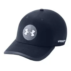 Under Armour Elevated Jordan Spieth Tour Mens Hat