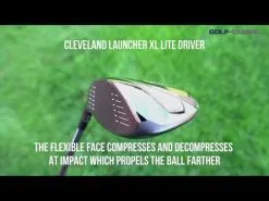 Cleveland Launcher XL Lite Womens Driver 11 Cleveland Launcher XL Lite Womens Driver -Clubs Shop hqdefault 1e8d622e 65c3 4c8d b069 ab6bcd461852