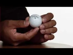 Callaway Chrome Soft Triple Track White Golf Balls - Dozen -Clubs Shop hqdefault 368a1029 696c 45c7 9c4c c16fadf9b091