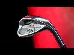 Callaway Mack Daddy CB Left Hand Wedge -Clubs Shop hqdefault 3ebbccd8 748e 419e b933 38ccfec71a11