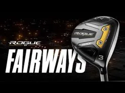 Callaway Rogue ST MAX D Fairway Wood -Clubs Shop hqdefault 5e34b6b5 5e8f 4e0e 86f5 793c634f35f0
