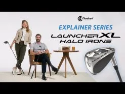 Cleveland Launcher XL 4-PW Irons -Clubs Shop hqdefault 78618a13 f380 4bad b2e6 cf1ae8ae3615