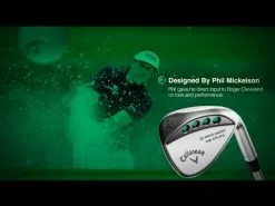 Callaway PM Grind 19 Chrome Mens Left Hand Wedge -Clubs Shop hqdefault c5e4265d 7438 4262 8940 7bf95d22ee9f